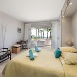 Apartment Alexandra Palace-4 By Interhome