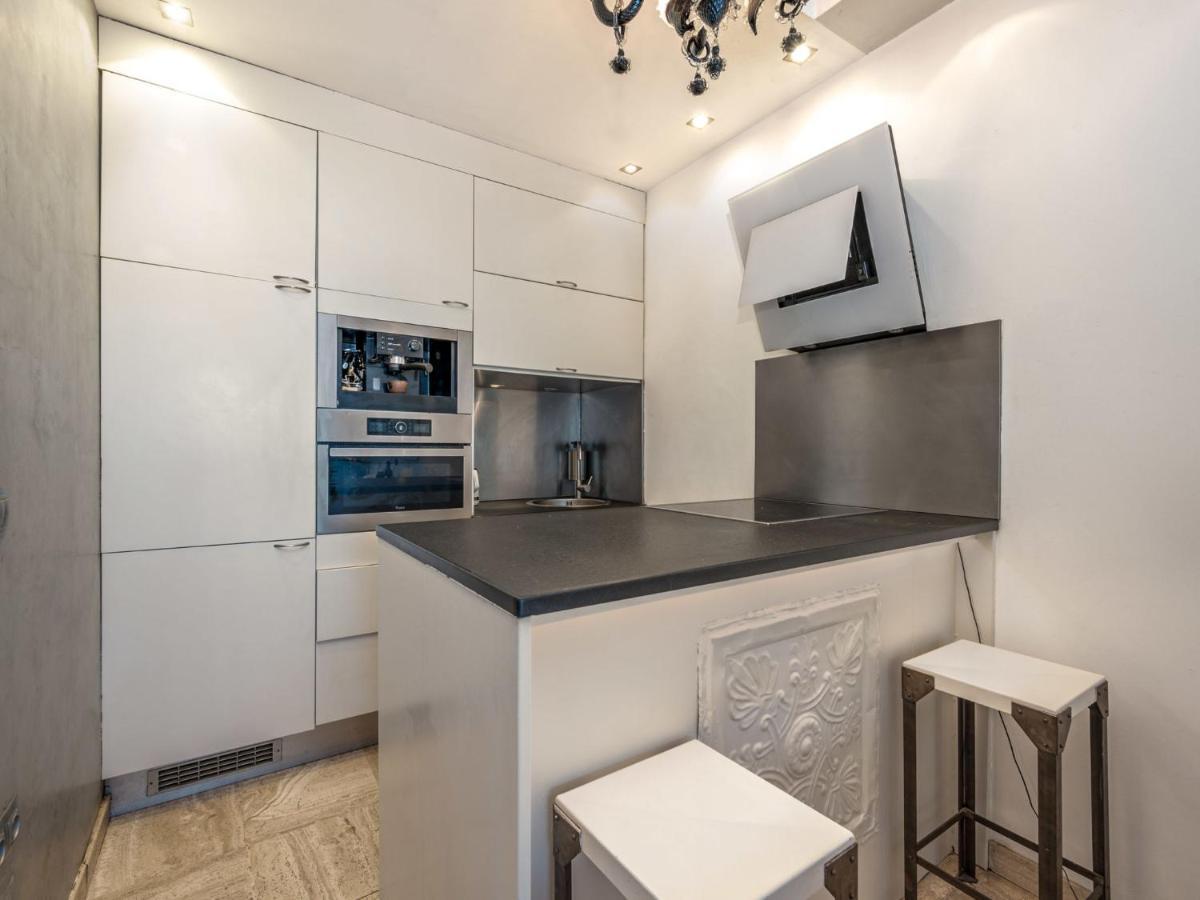 Appartement Alexandra Palace-4 By Interhome Cannes
